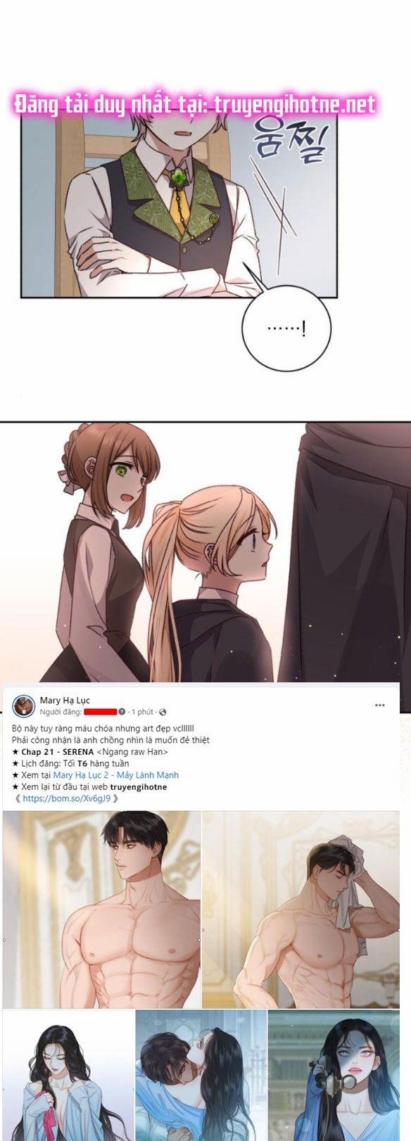 Bạo Chúa Muốn Có Cuộc Sống Tốt Đẹp 19.2 trang 38