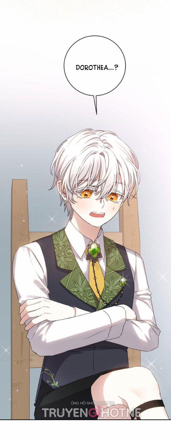 Bạo Chúa Muốn Có Cuộc Sống Tốt Đẹp 19.2 trang 39