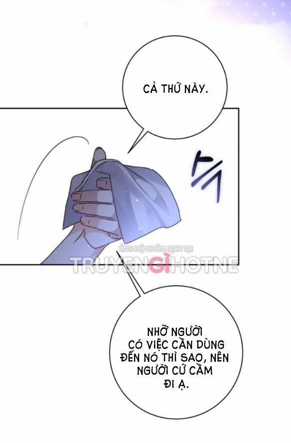 Bạo Chúa Muốn Có Cuộc Sống Tốt Đẹp 19.2 trang 4