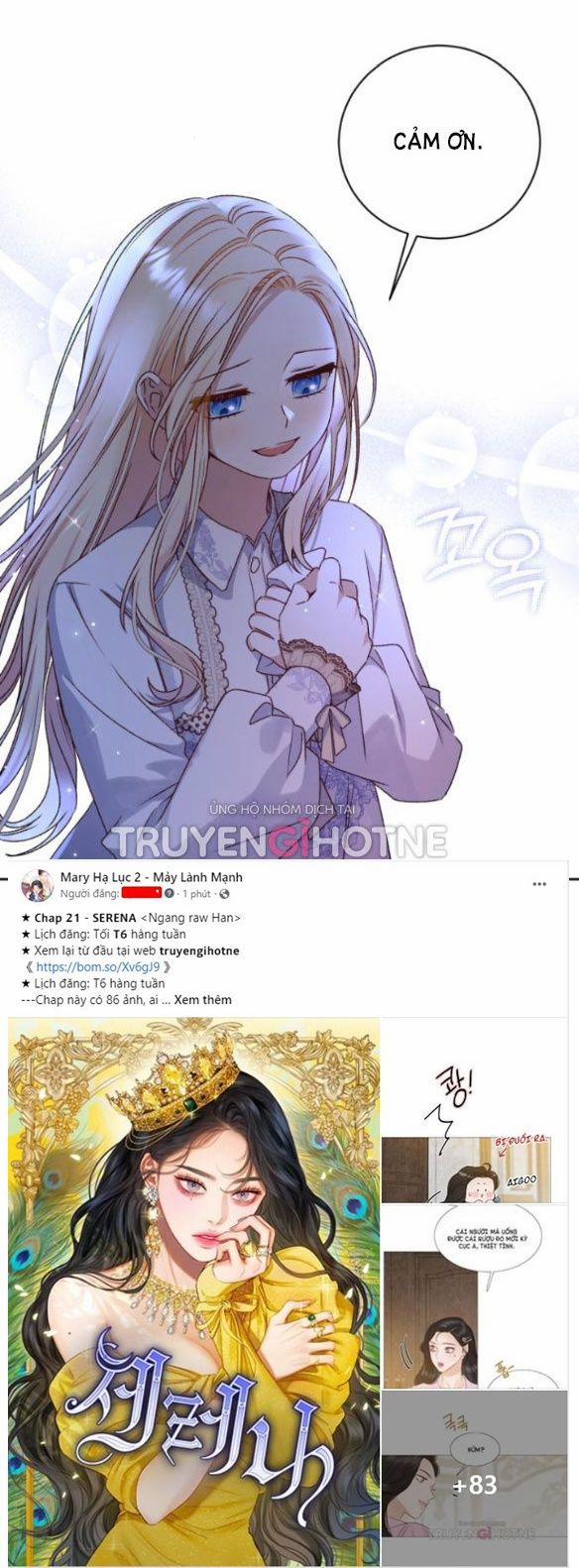 Bạo Chúa Muốn Có Cuộc Sống Tốt Đẹp 19.2 trang 7