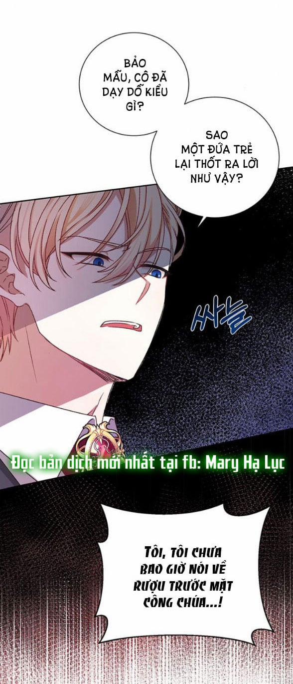 Bạo Chúa Muốn Có Cuộc Sống Tốt Đẹp 2.1 trang 13