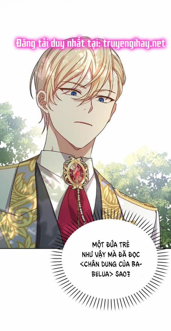 Bạo Chúa Muốn Có Cuộc Sống Tốt Đẹp 2.1 trang 19