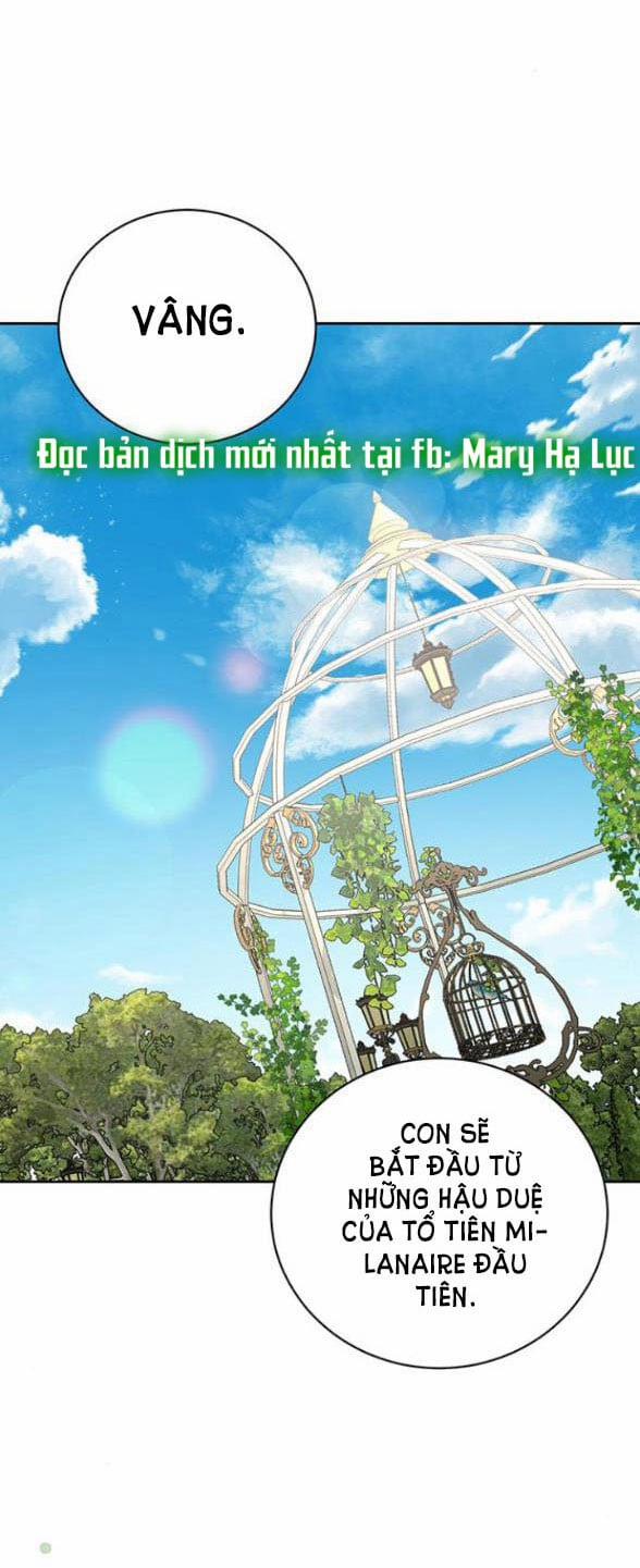 Bạo Chúa Muốn Có Cuộc Sống Tốt Đẹp 2.1 trang 23