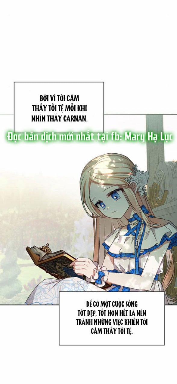 Bạo Chúa Muốn Có Cuộc Sống Tốt Đẹp 2.1 trang 30