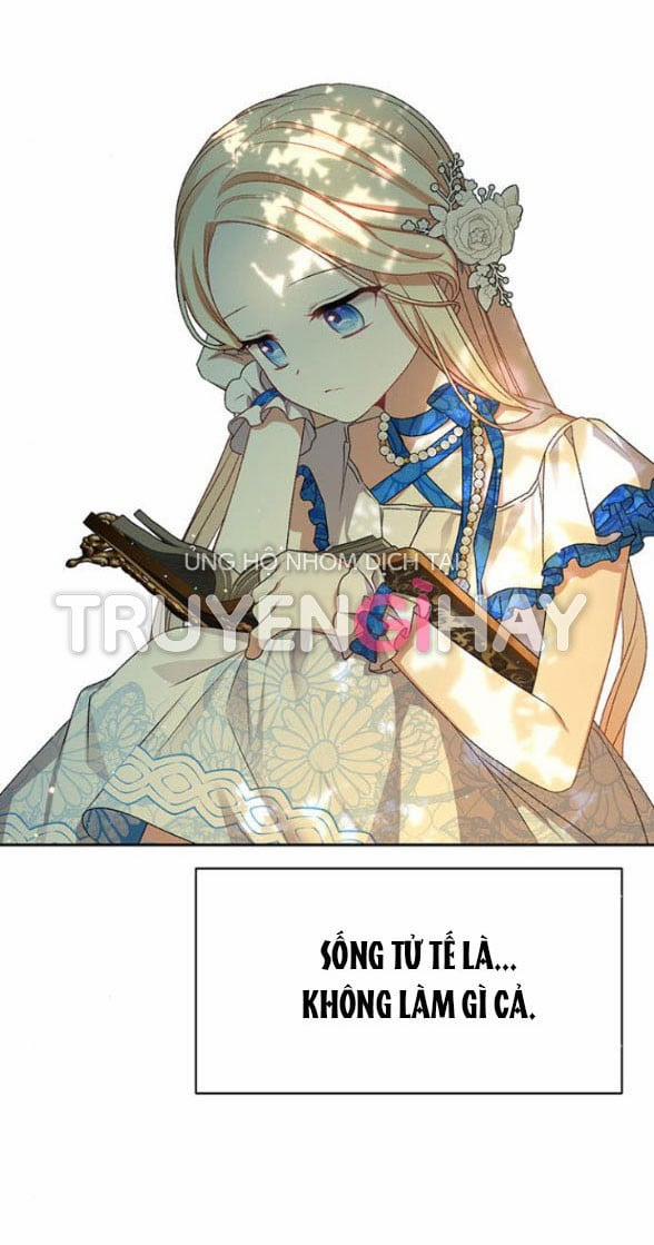 Bạo Chúa Muốn Có Cuộc Sống Tốt Đẹp 2.1 trang 34