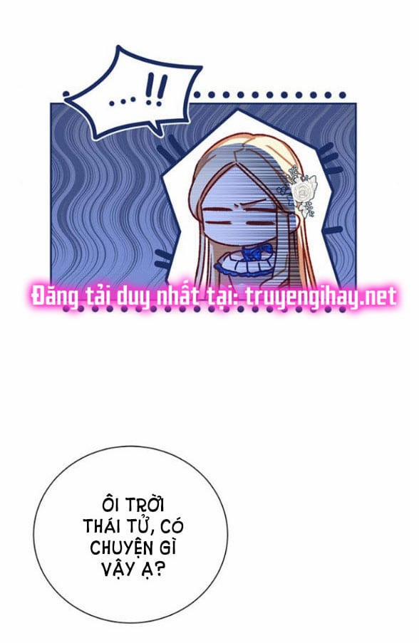 Bạo Chúa Muốn Có Cuộc Sống Tốt Đẹp 2.1 trang 37