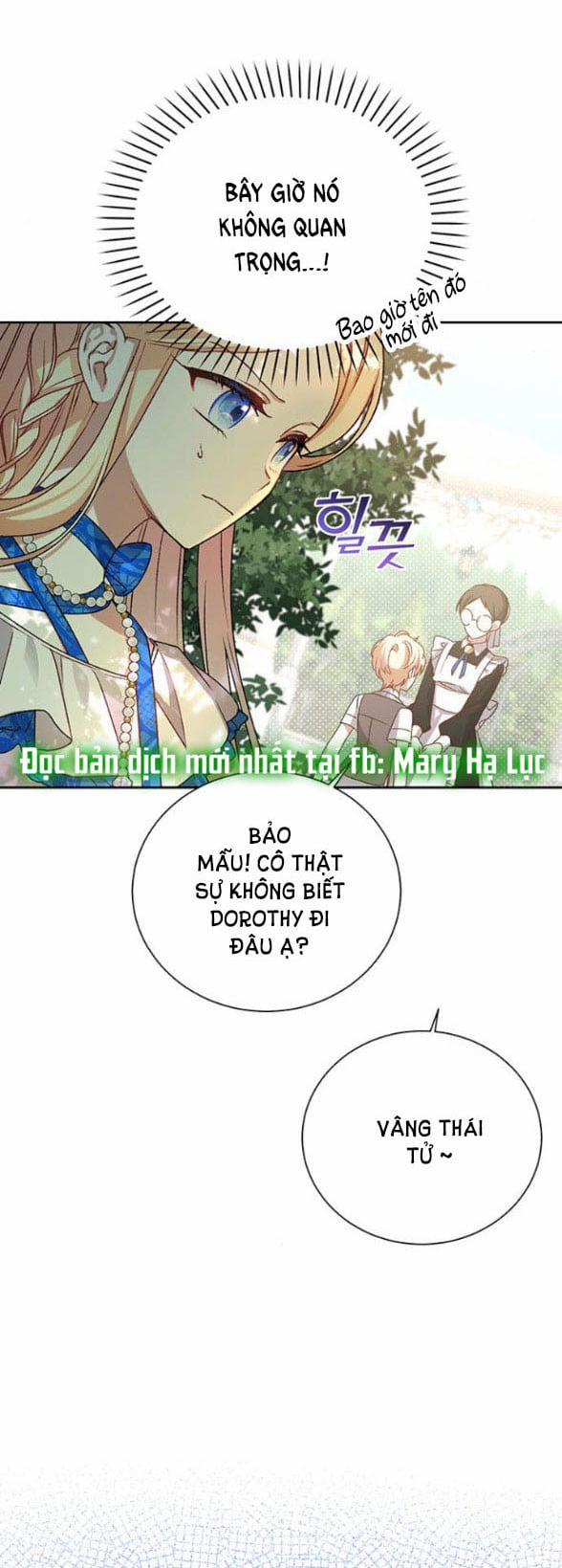 Bạo Chúa Muốn Có Cuộc Sống Tốt Đẹp 2.2 trang 11