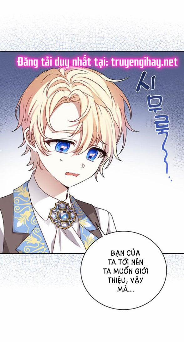 Bạo Chúa Muốn Có Cuộc Sống Tốt Đẹp 2.2 trang 13