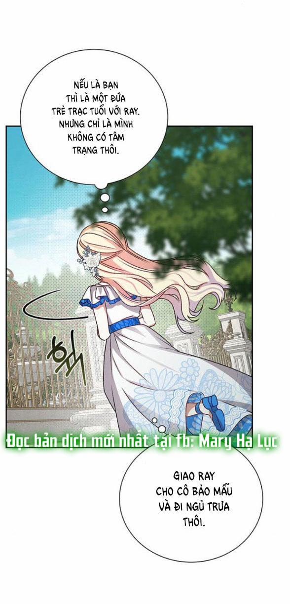 Bạo Chúa Muốn Có Cuộc Sống Tốt Đẹp 2.2 trang 14