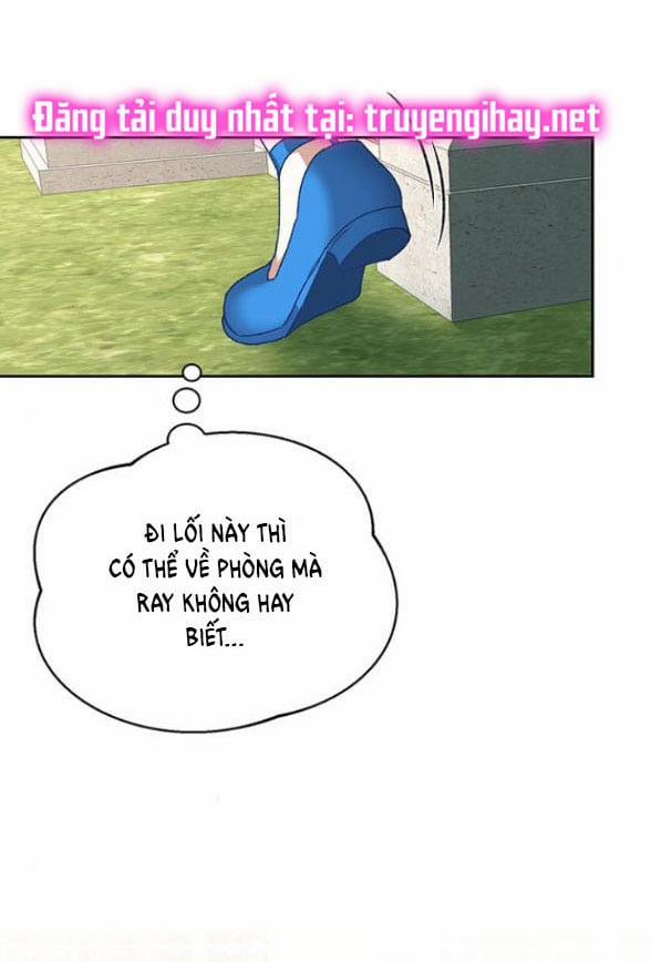 Bạo Chúa Muốn Có Cuộc Sống Tốt Đẹp 2.2 trang 15