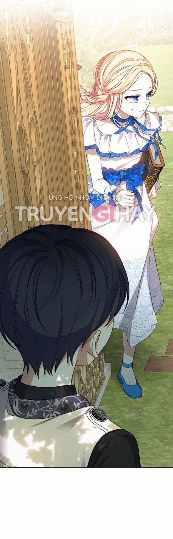 Bạo Chúa Muốn Có Cuộc Sống Tốt Đẹp 2.2 trang 16