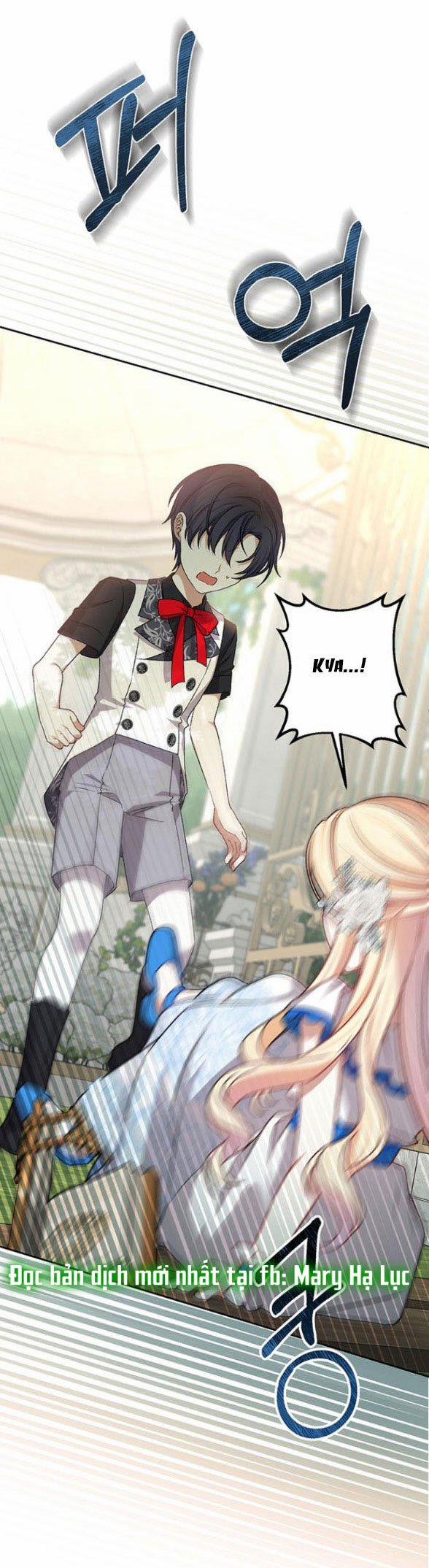 Bạo Chúa Muốn Có Cuộc Sống Tốt Đẹp 2.2 trang 17