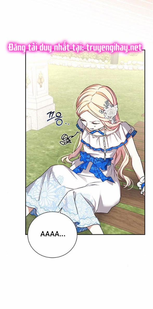 Bạo Chúa Muốn Có Cuộc Sống Tốt Đẹp 2.2 trang 18