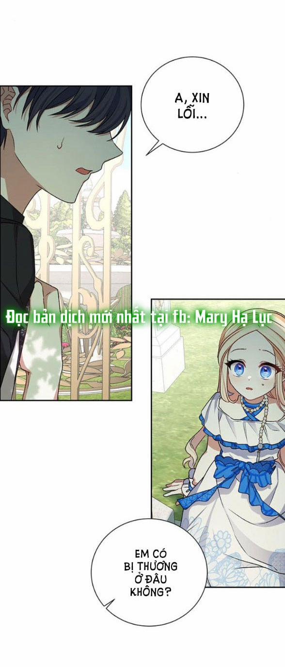 Bạo Chúa Muốn Có Cuộc Sống Tốt Đẹp 2.2 trang 19