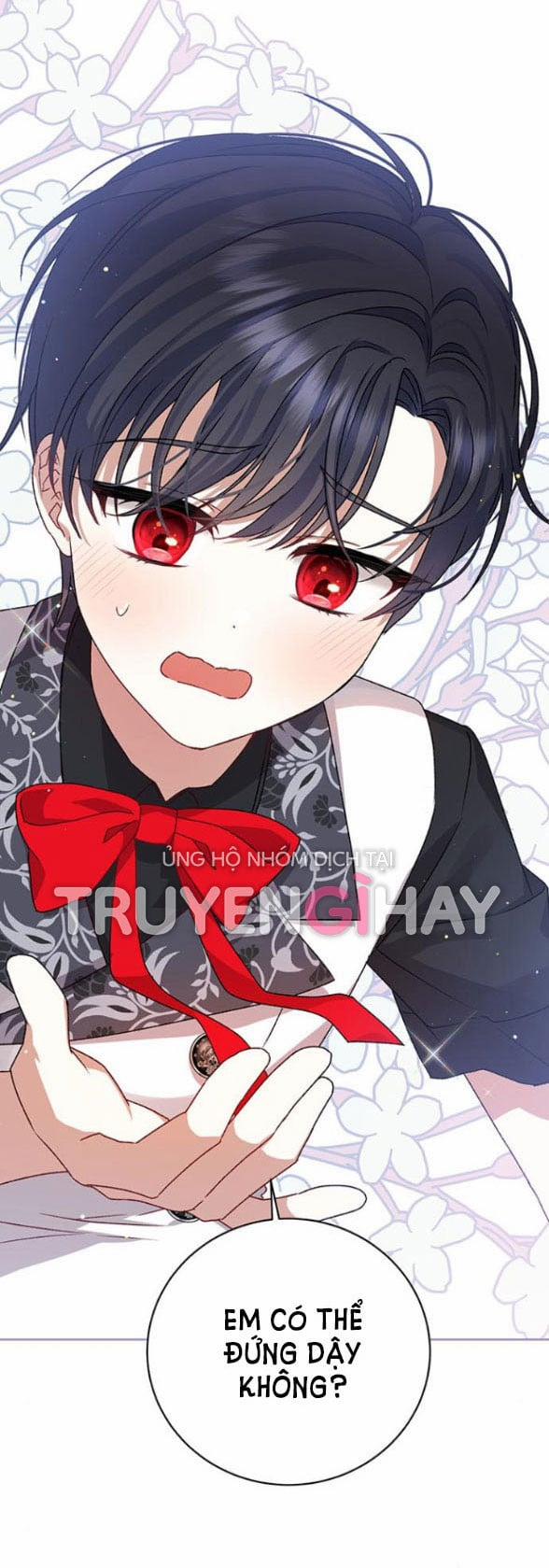 Bạo Chúa Muốn Có Cuộc Sống Tốt Đẹp 2.2 trang 32