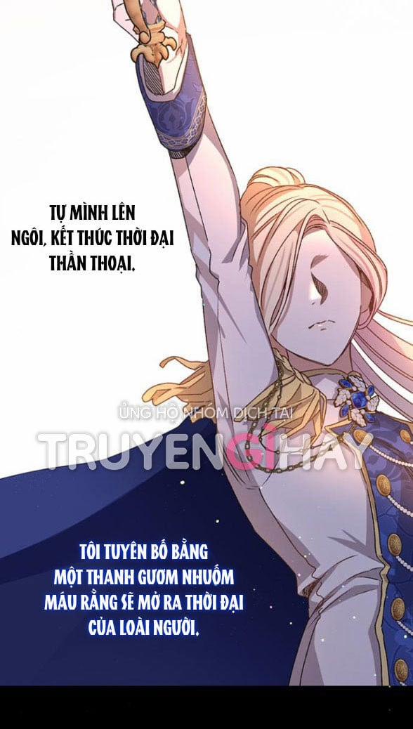 Bạo Chúa Muốn Có Cuộc Sống Tốt Đẹp 2.2 trang 6