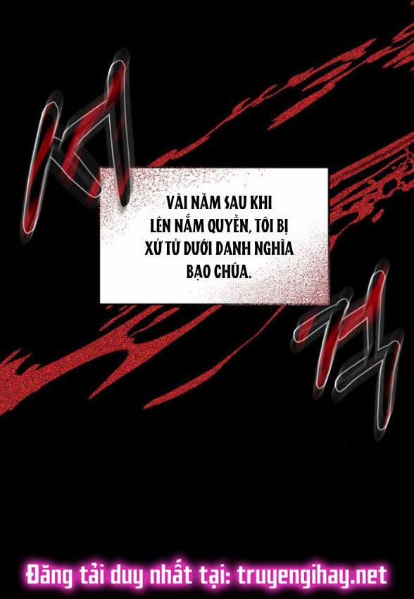 Bạo Chúa Muốn Có Cuộc Sống Tốt Đẹp 2.2 trang 8