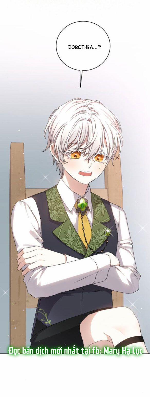 Bạo Chúa Muốn Có Cuộc Sống Tốt Đẹp 20.1 trang 1