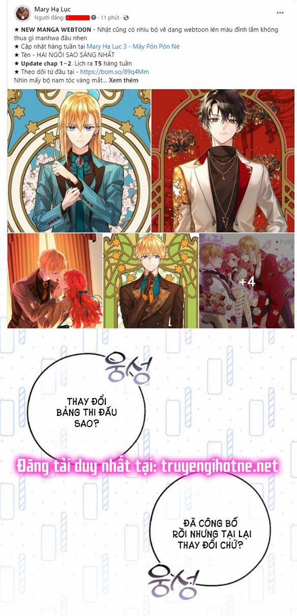 Bạo Chúa Muốn Có Cuộc Sống Tốt Đẹp 20.1 trang 10