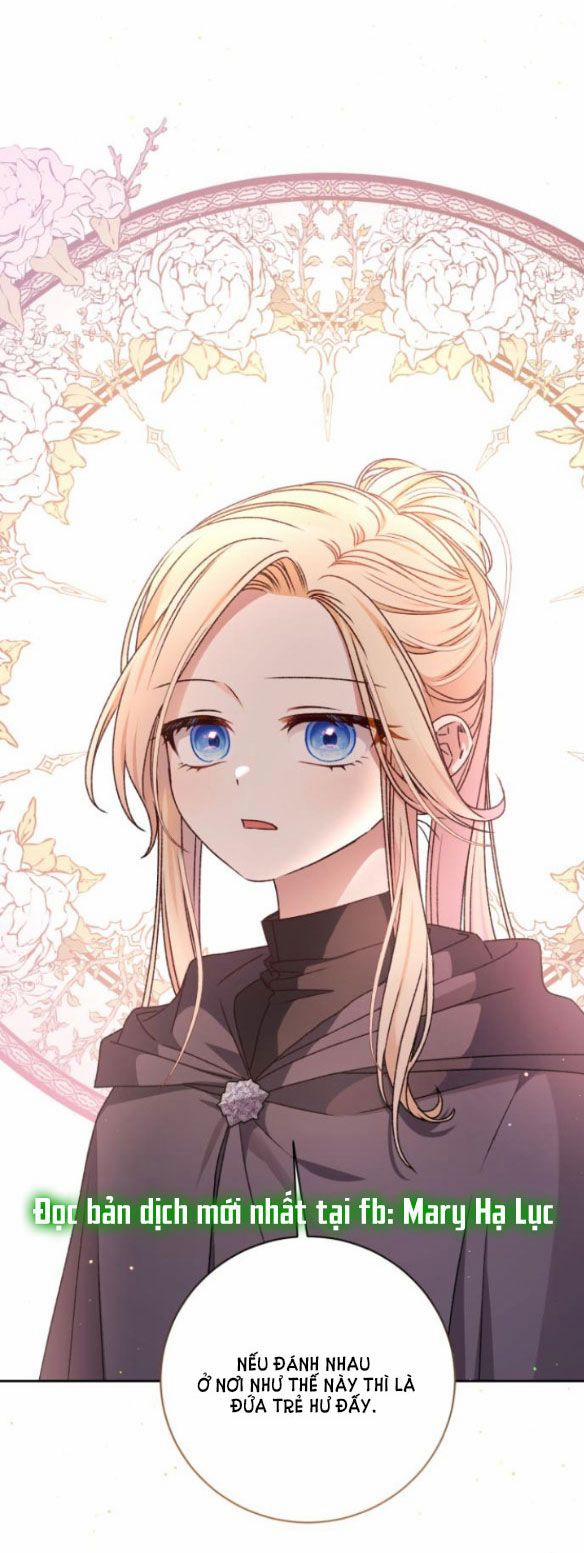 Bạo Chúa Muốn Có Cuộc Sống Tốt Đẹp 20.1 trang 15