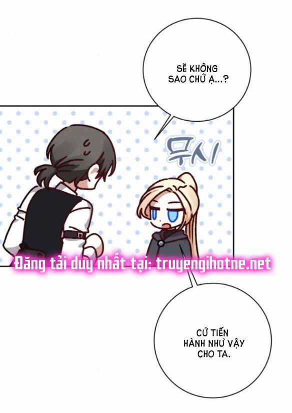 Bạo Chúa Muốn Có Cuộc Sống Tốt Đẹp 20.1 trang 17