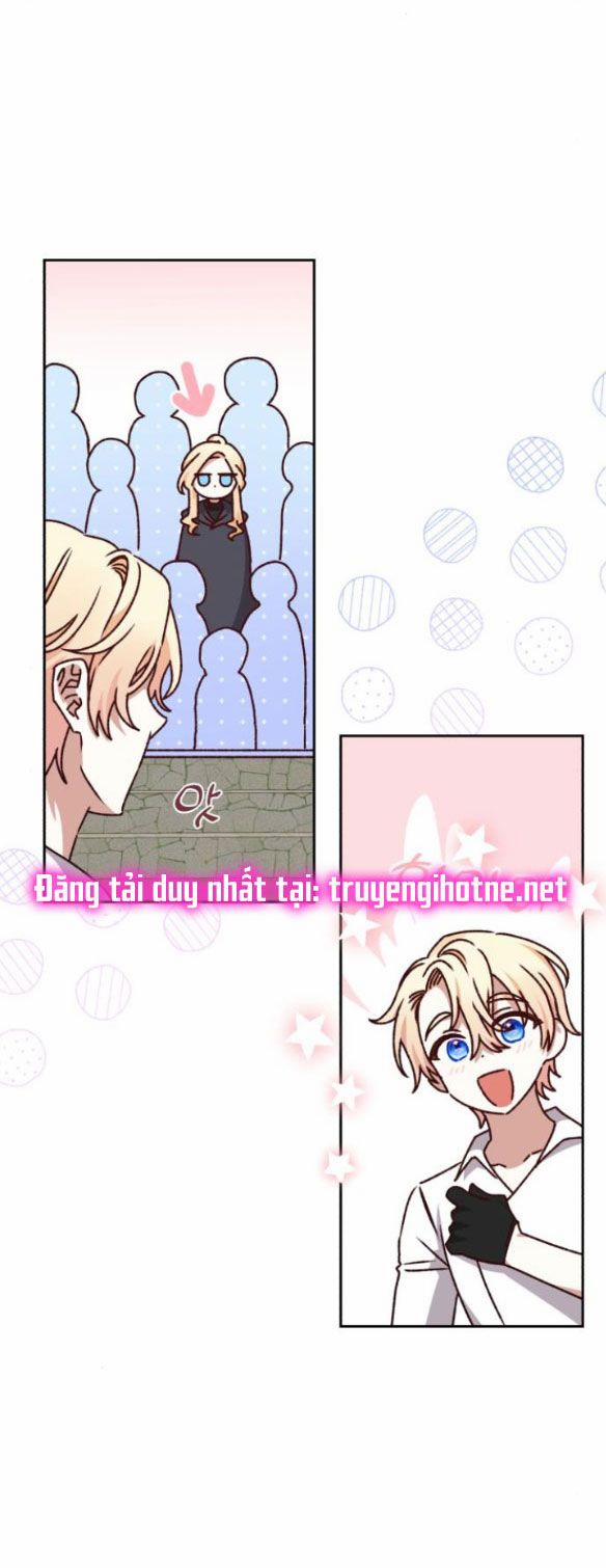 Bạo Chúa Muốn Có Cuộc Sống Tốt Đẹp 20.1 trang 21