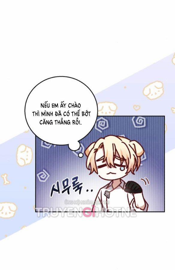 Bạo Chúa Muốn Có Cuộc Sống Tốt Đẹp 20.1 trang 23