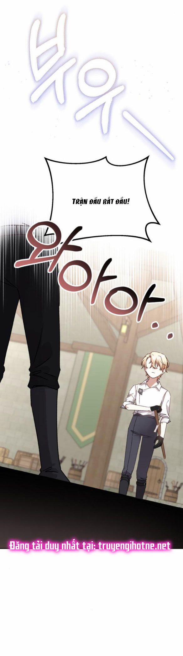 Bạo Chúa Muốn Có Cuộc Sống Tốt Đẹp 20.1 trang 24