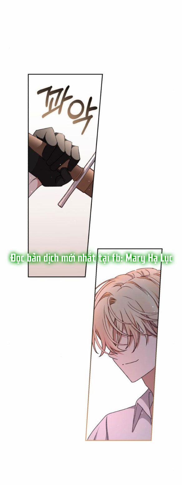 Bạo Chúa Muốn Có Cuộc Sống Tốt Đẹp 20.1 trang 25