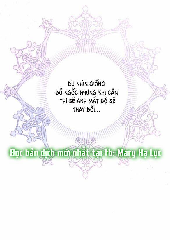 Bạo Chúa Muốn Có Cuộc Sống Tốt Đẹp 20.1 trang 28