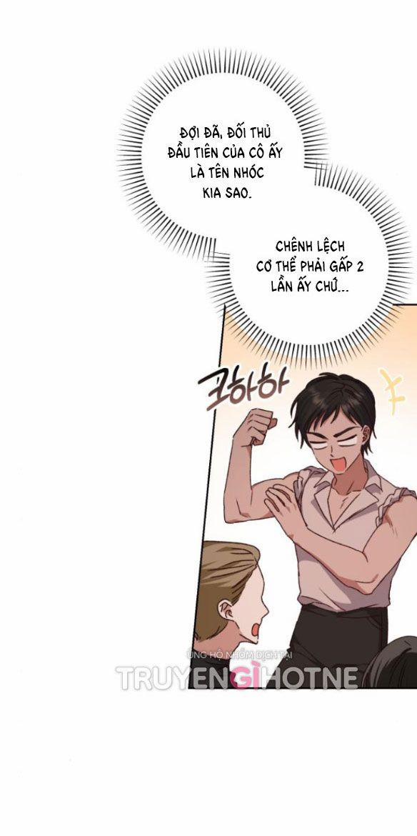 Bạo Chúa Muốn Có Cuộc Sống Tốt Đẹp 20.1 trang 3
