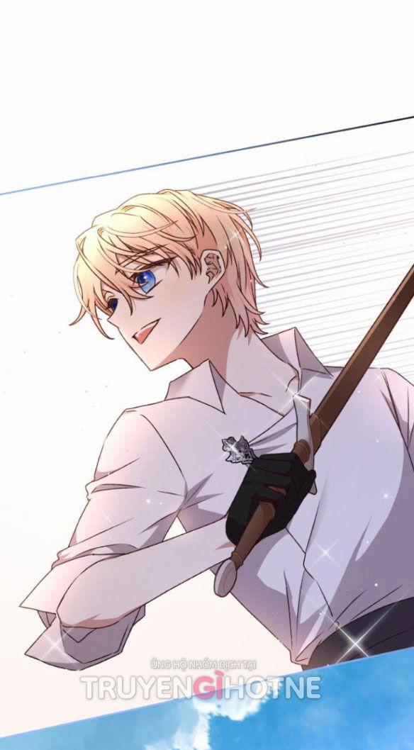 Bạo Chúa Muốn Có Cuộc Sống Tốt Đẹp 20.1 trang 32