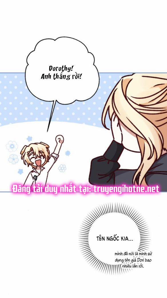 Bạo Chúa Muốn Có Cuộc Sống Tốt Đẹp 20.1 trang 36