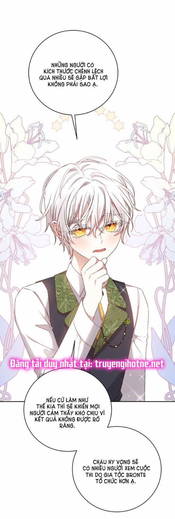 Bạo Chúa Muốn Có Cuộc Sống Tốt Đẹp 20.1 trang 7