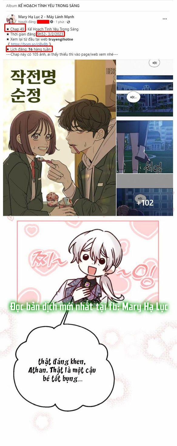 Bạo Chúa Muốn Có Cuộc Sống Tốt Đẹp 20.1 trang 8