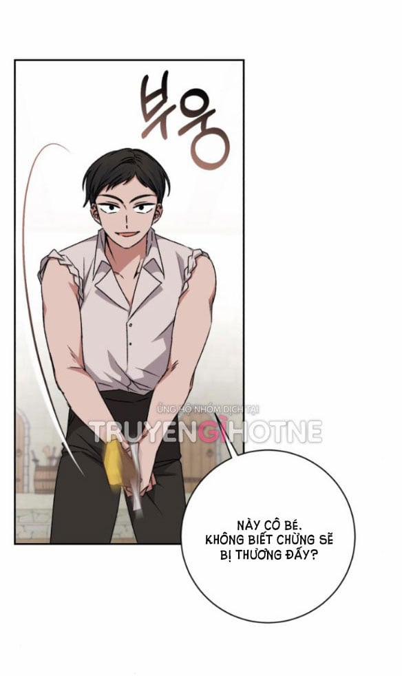 Bạo Chúa Muốn Có Cuộc Sống Tốt Đẹp 20.2 trang 0