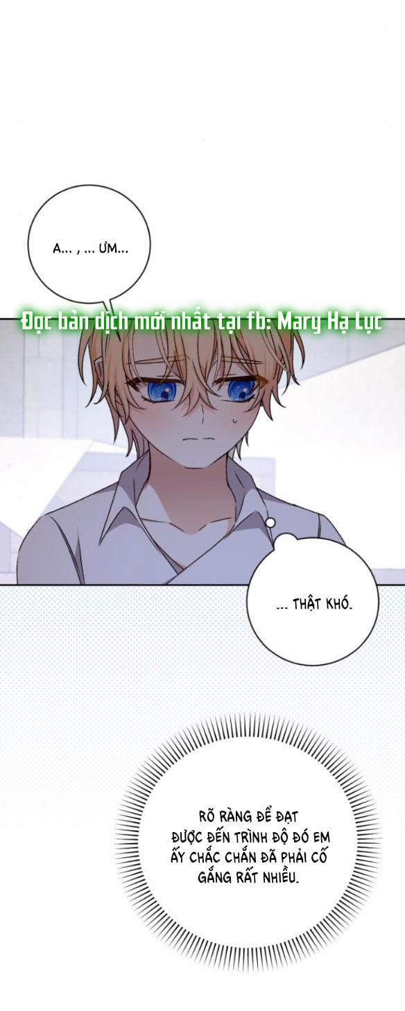 Bạo Chúa Muốn Có Cuộc Sống Tốt Đẹp 20.2 trang 14