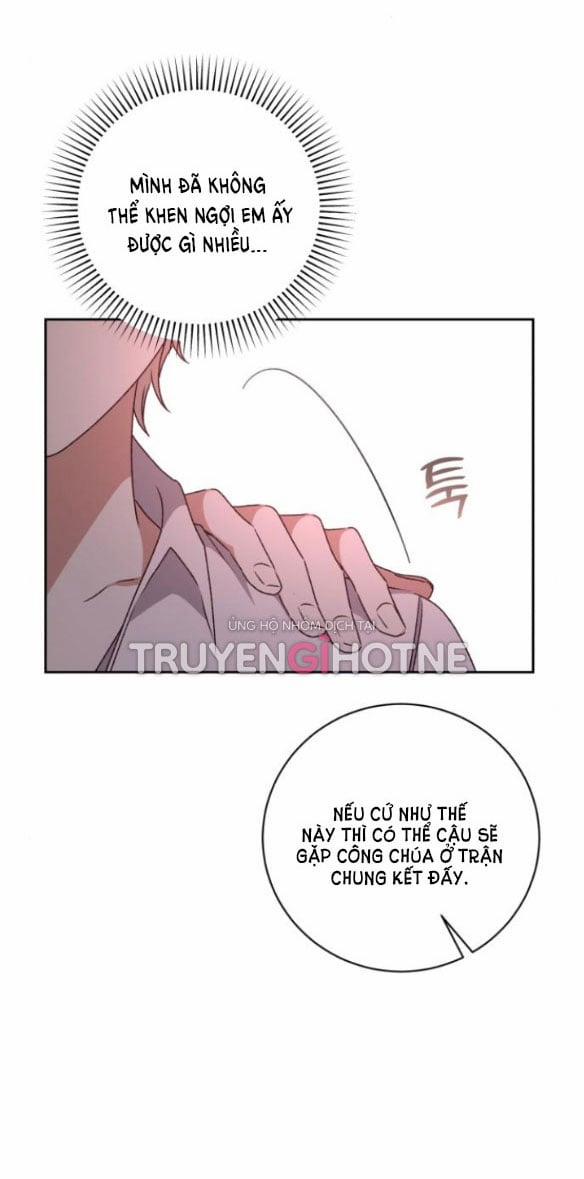 Bạo Chúa Muốn Có Cuộc Sống Tốt Đẹp 20.2 trang 15