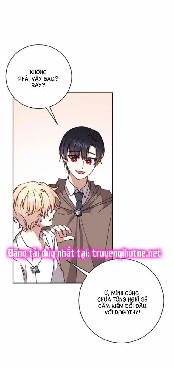 Bạo Chúa Muốn Có Cuộc Sống Tốt Đẹp 20.2 trang 16