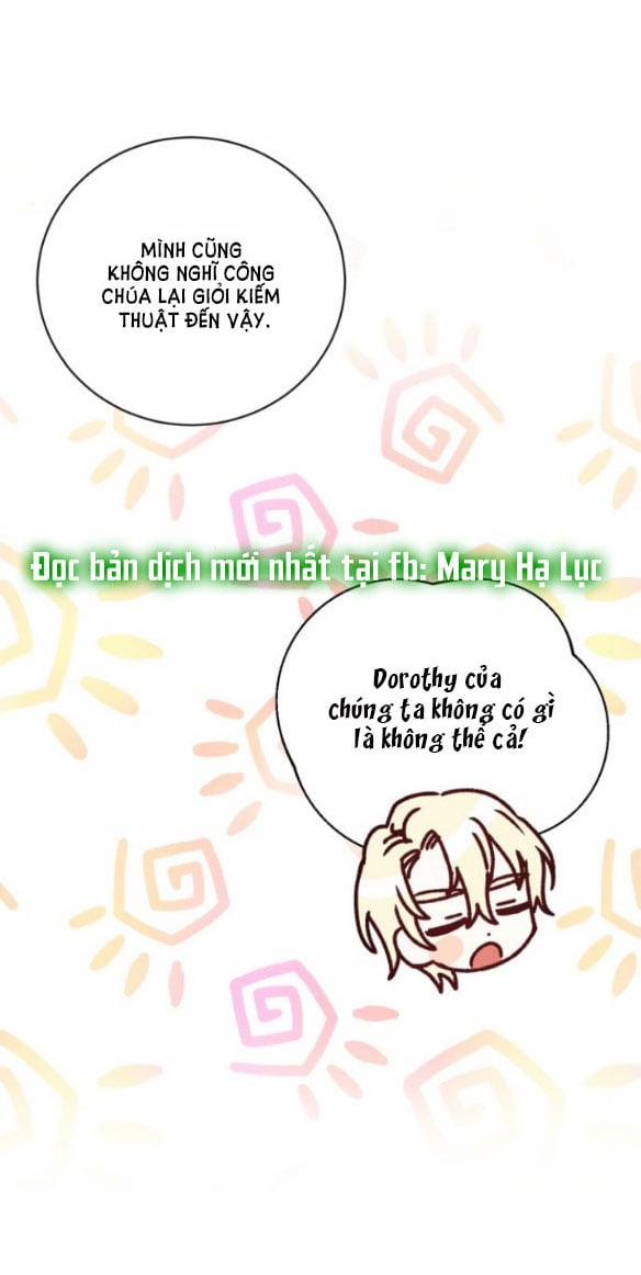 Bạo Chúa Muốn Có Cuộc Sống Tốt Đẹp 20.2 trang 17