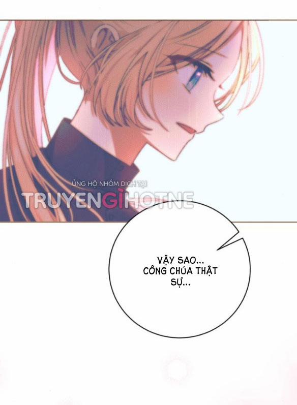 Bạo Chúa Muốn Có Cuộc Sống Tốt Đẹp 20.2 trang 18