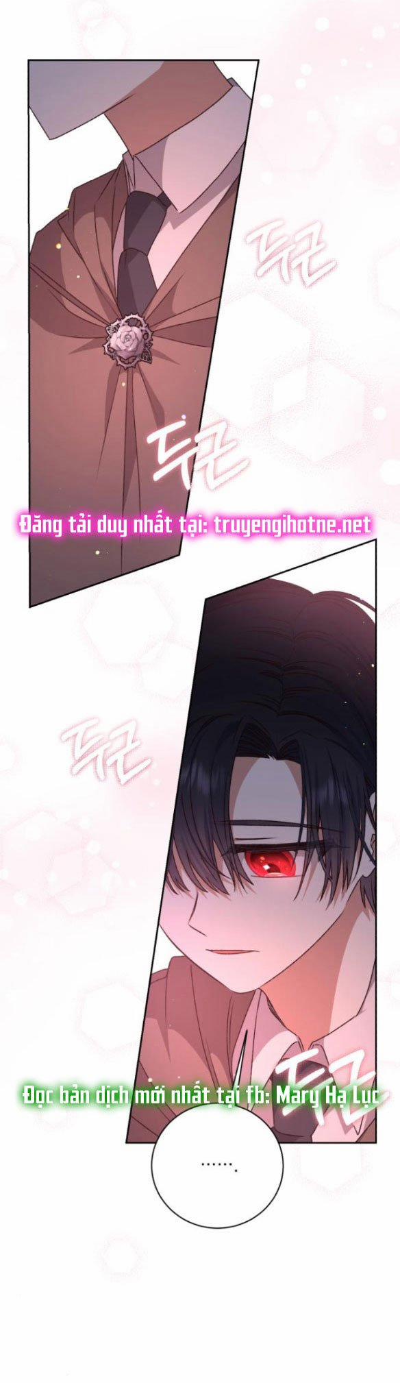 Bạo Chúa Muốn Có Cuộc Sống Tốt Đẹp 20.2 trang 19