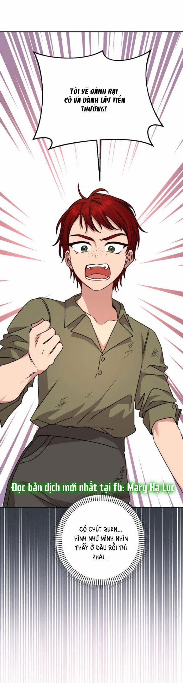 Bạo Chúa Muốn Có Cuộc Sống Tốt Đẹp 20.2 trang 23