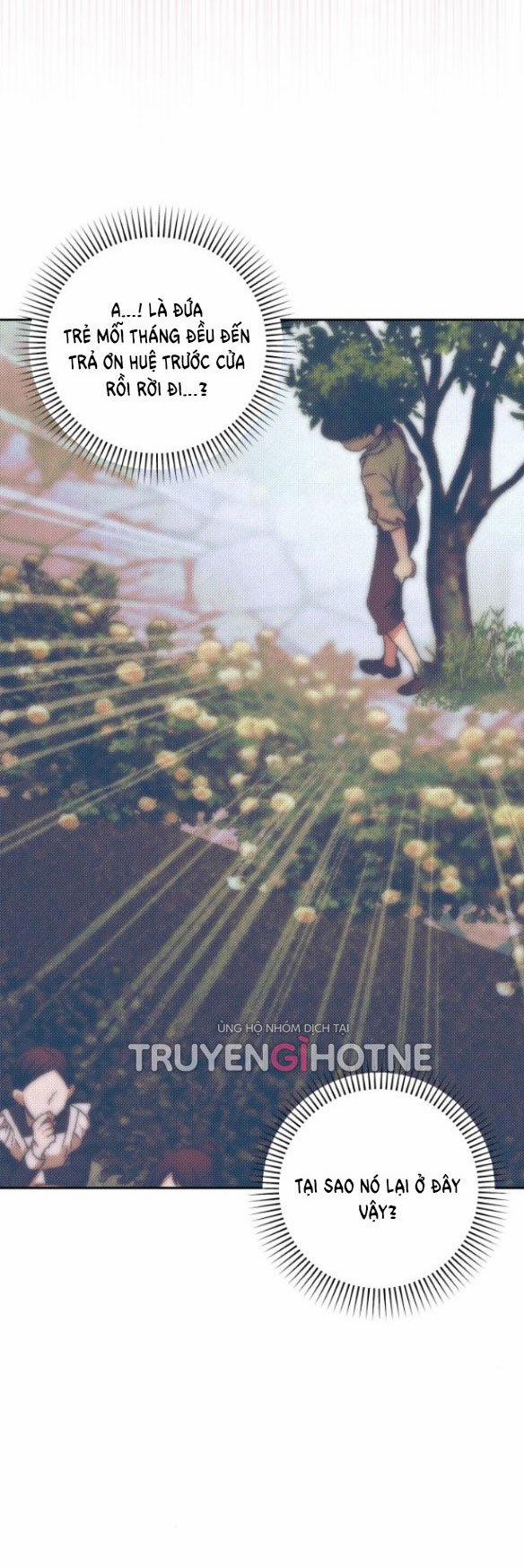 Bạo Chúa Muốn Có Cuộc Sống Tốt Đẹp 20.2 trang 24