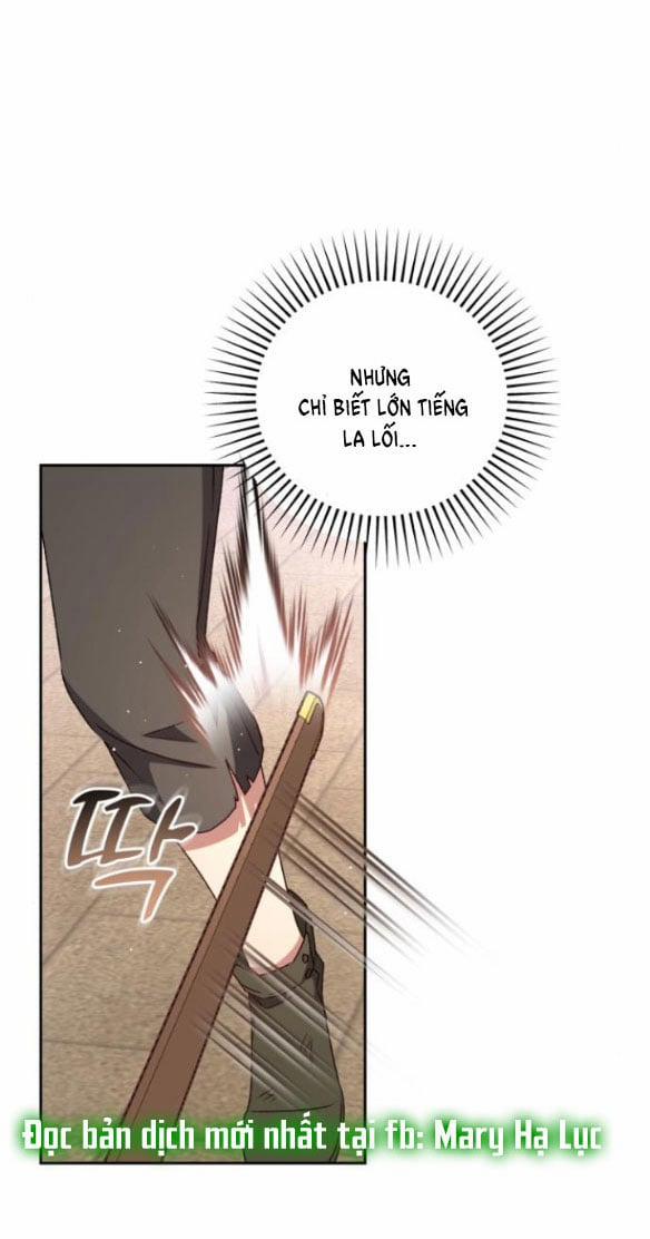 Bạo Chúa Muốn Có Cuộc Sống Tốt Đẹp 20.2 trang 26