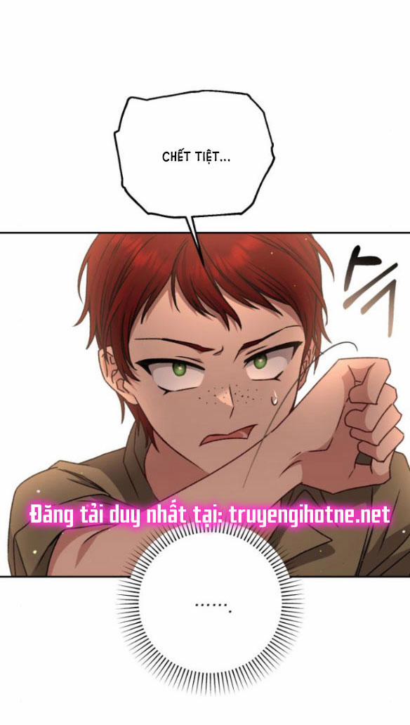 Bạo Chúa Muốn Có Cuộc Sống Tốt Đẹp 20.2 trang 28