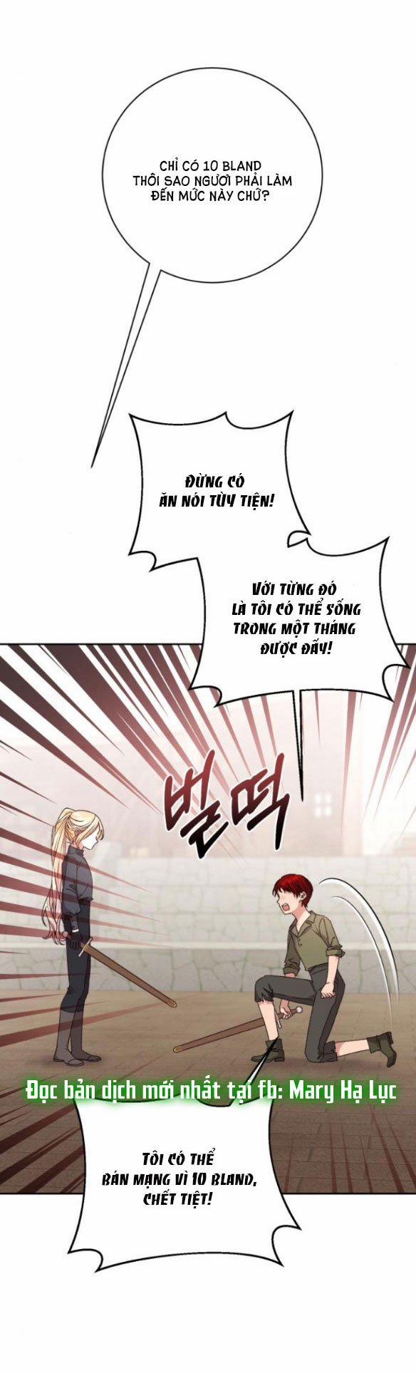 Bạo Chúa Muốn Có Cuộc Sống Tốt Đẹp 20.2 trang 29