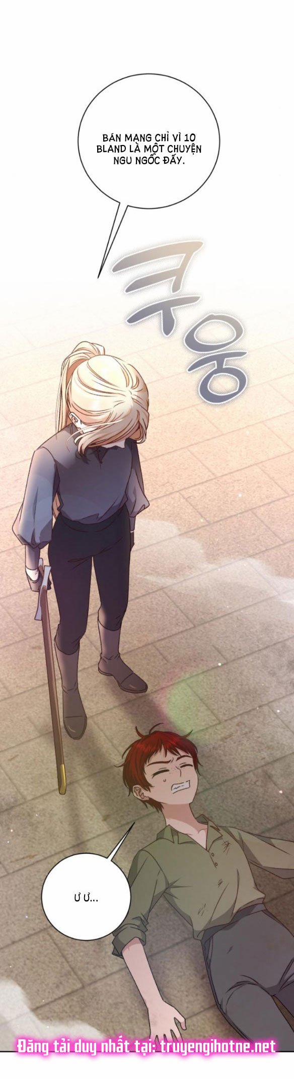 Bạo Chúa Muốn Có Cuộc Sống Tốt Đẹp 20.2 trang 32