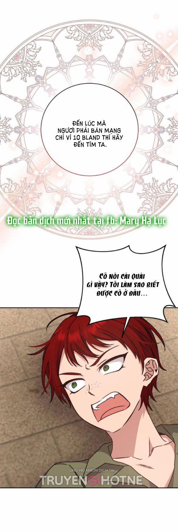 Bạo Chúa Muốn Có Cuộc Sống Tốt Đẹp 20.2 trang 33