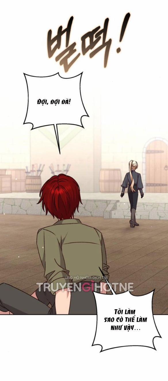 Bạo Chúa Muốn Có Cuộc Sống Tốt Đẹp 20.2 trang 36